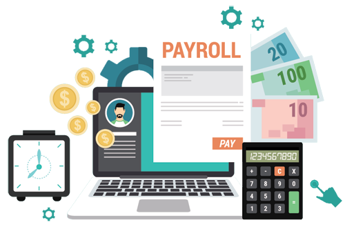Payroll Services